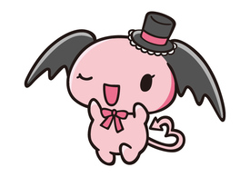 Cherry Lloromannic Vector