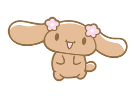 Mocha Sanrio Vector