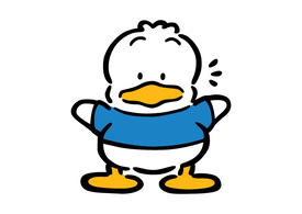 Pekkle Free Vector