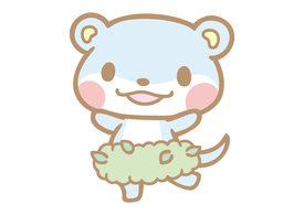 Poponen Sanrio Vector