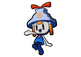 Connie Nintendo Vector