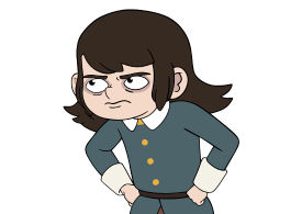 Abaddon Haunted Hotel Free Vector