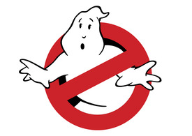Ghostbusters Logo Vector